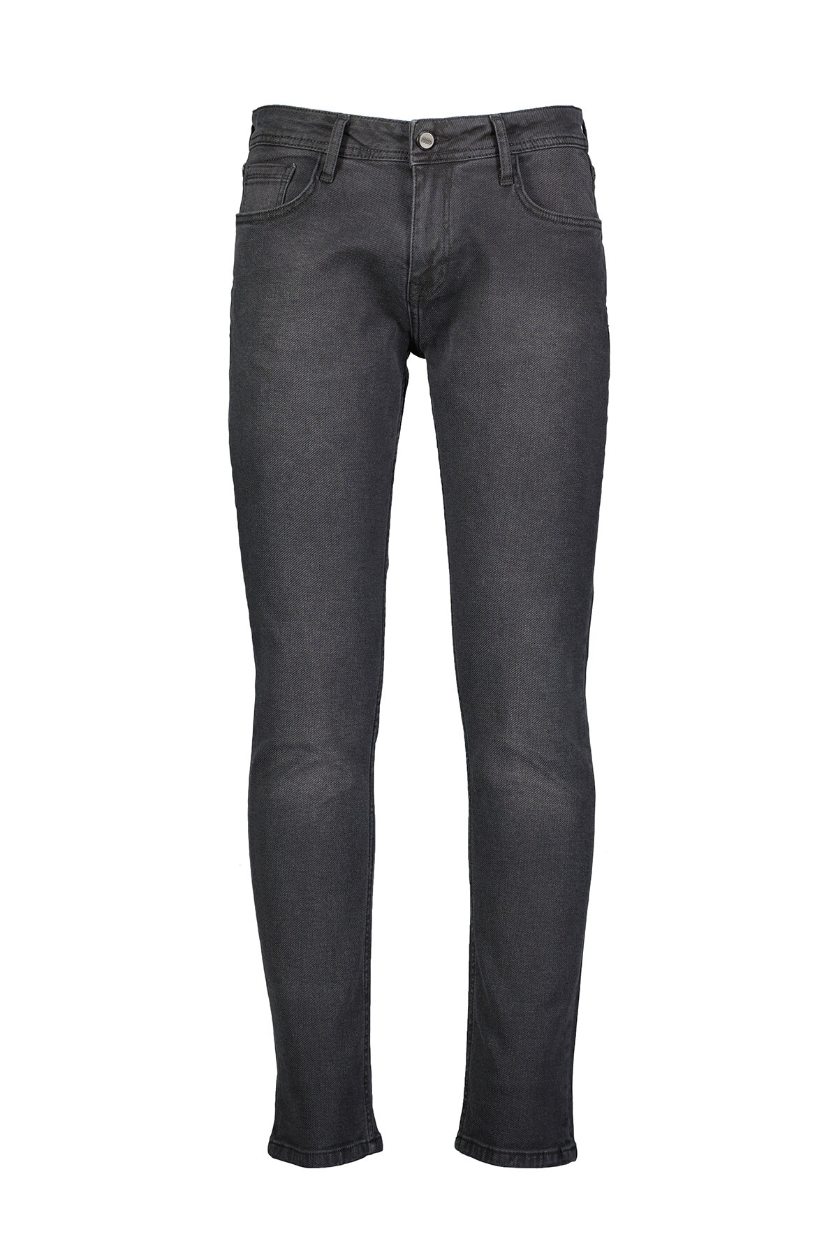 Cazador Parker Erkek Kot Pantolon 24YCEJJP0109