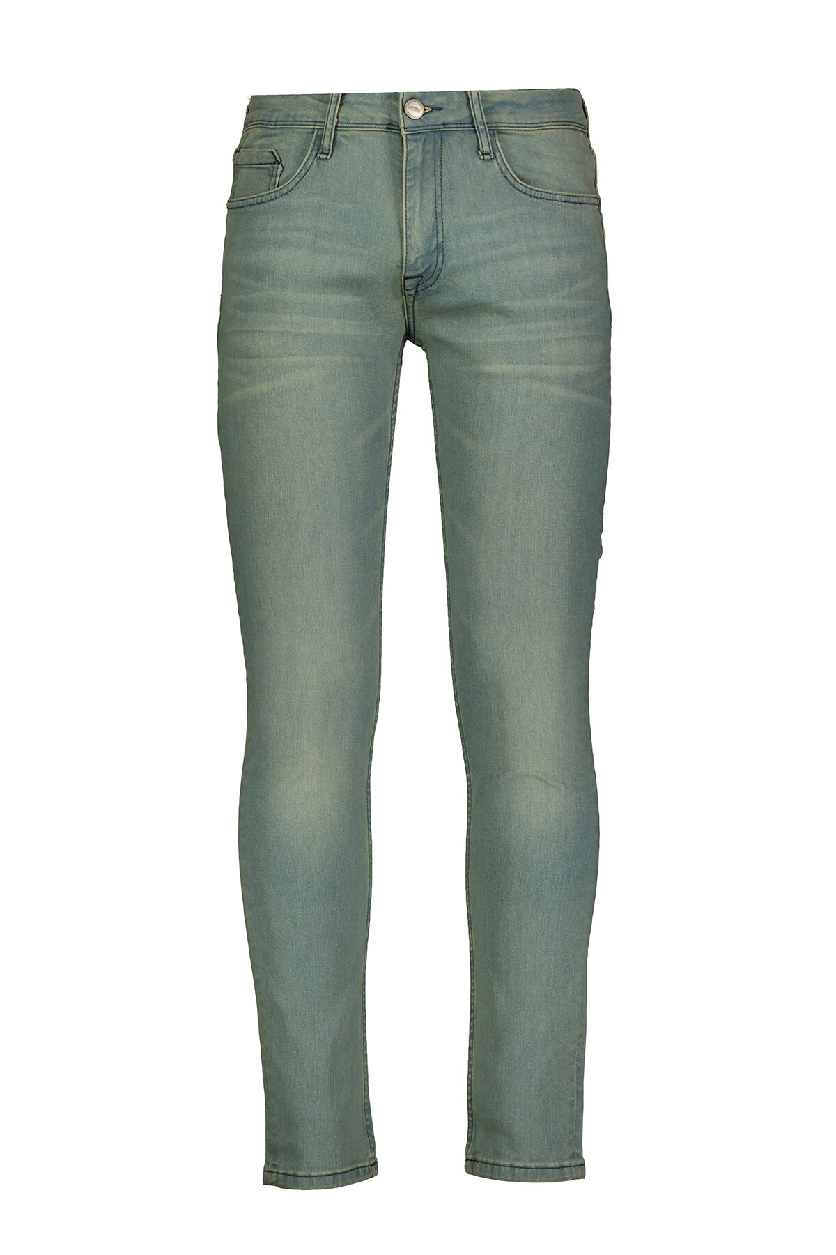 Cazador Harden Erkek Kot Pantolon 24YCEJJH0833