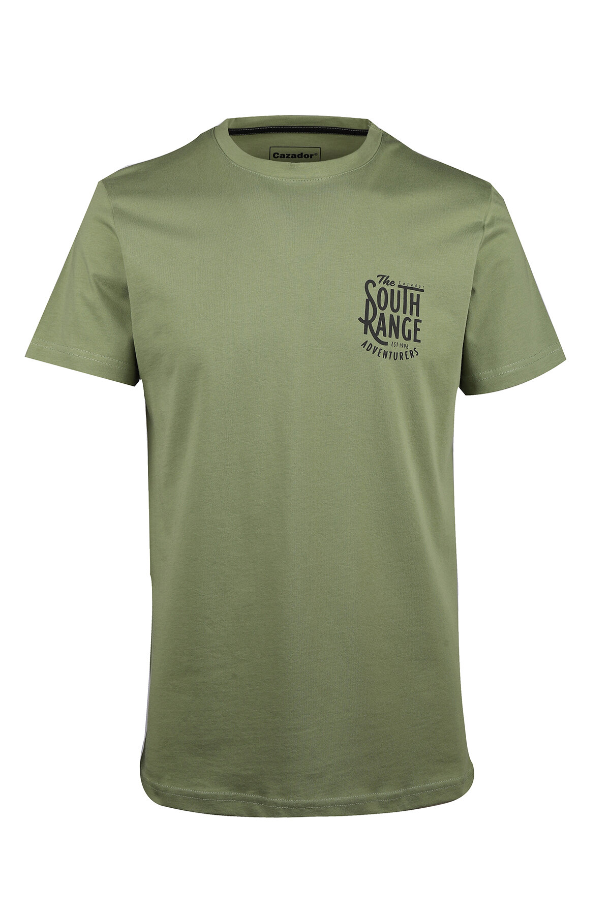 Cazador Erkek Tişört 24YCEEO04274