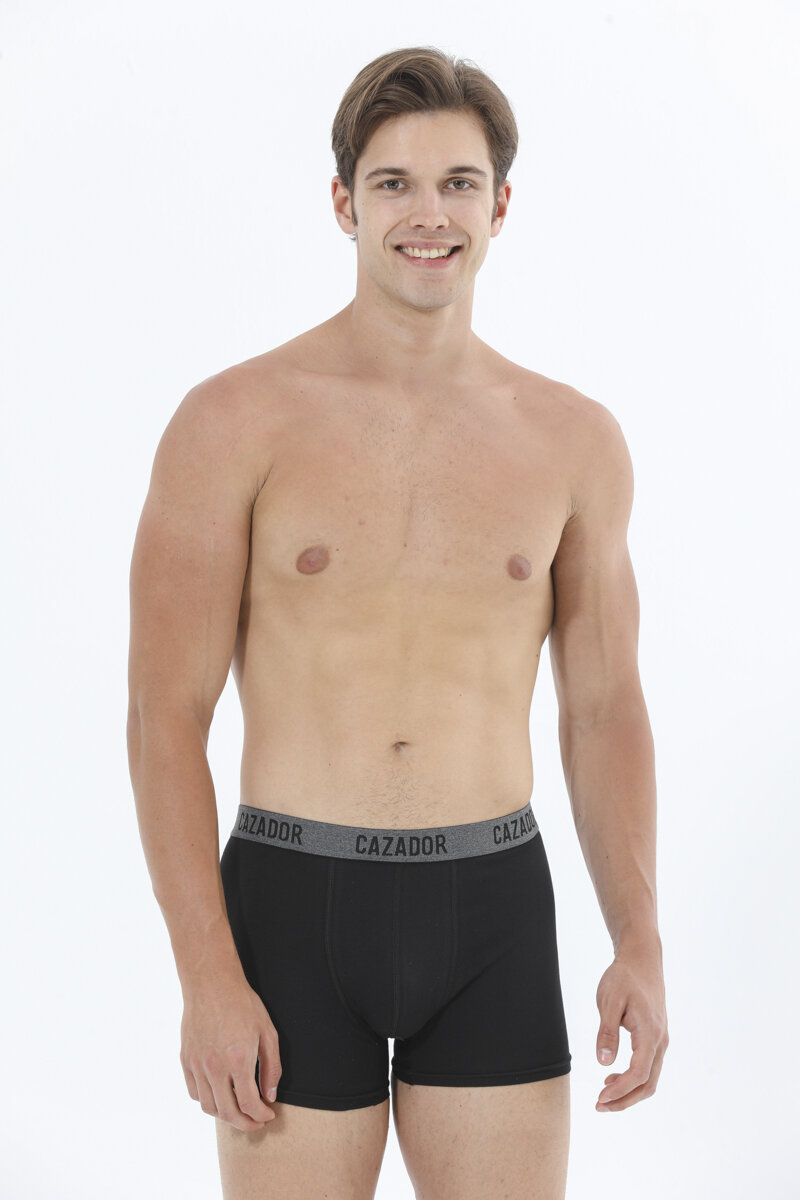 Cazador Erkek Basic Boxer 9301SYH