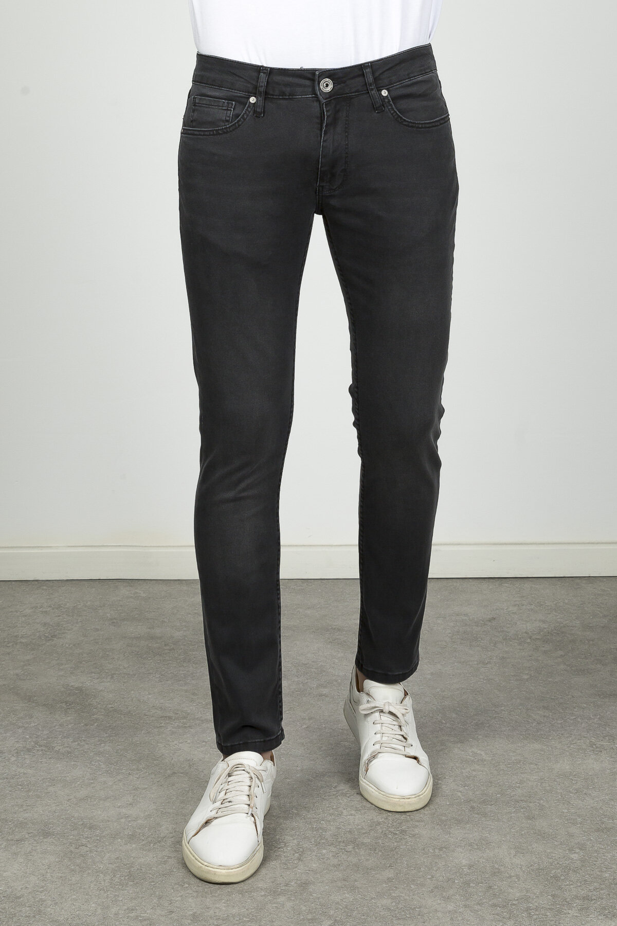 Cazador Harden Erkek Kot Pantolon 24YCEJJH0847