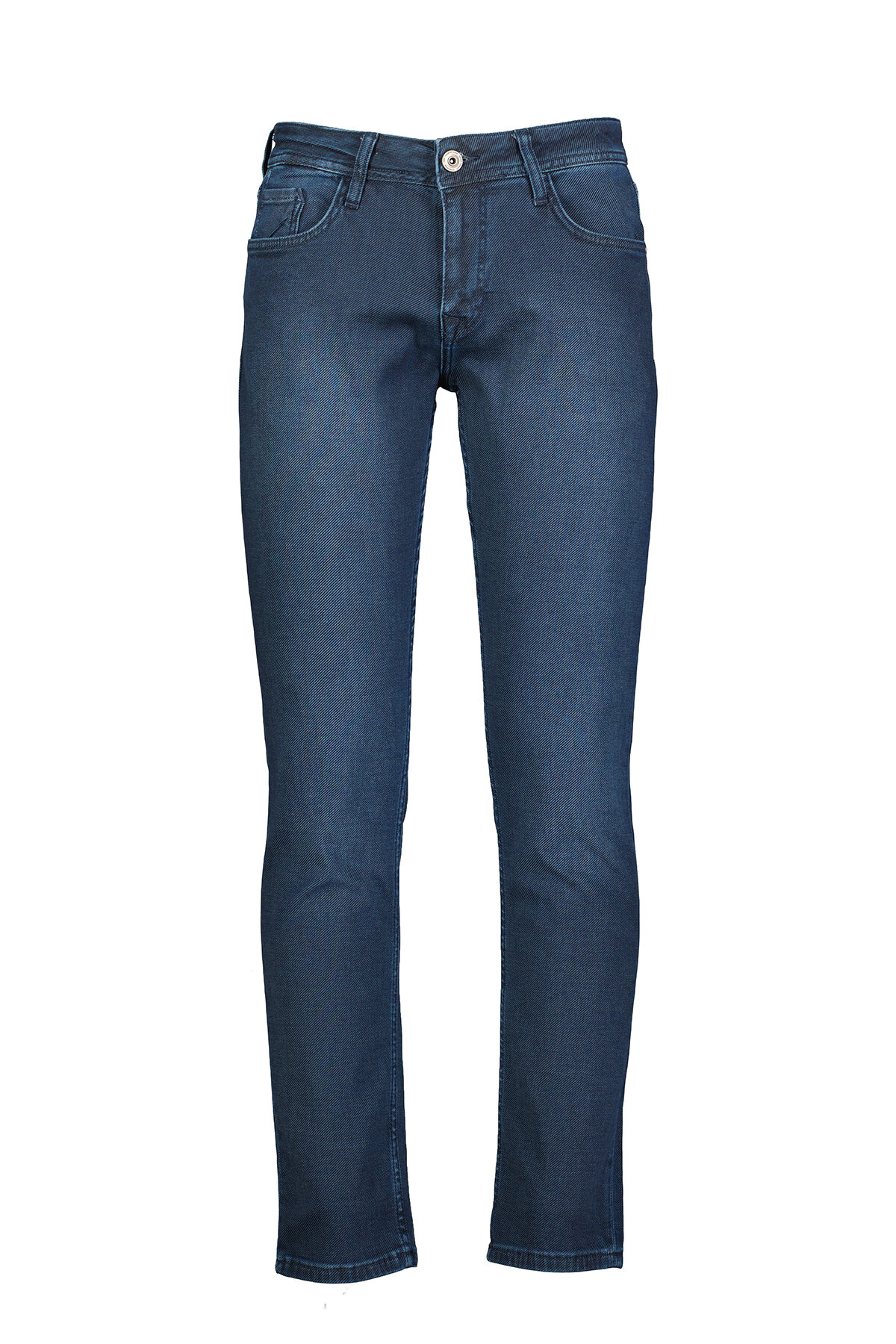 Cazador Parker Erkek Kot Pantolon 24YCEJJP0720