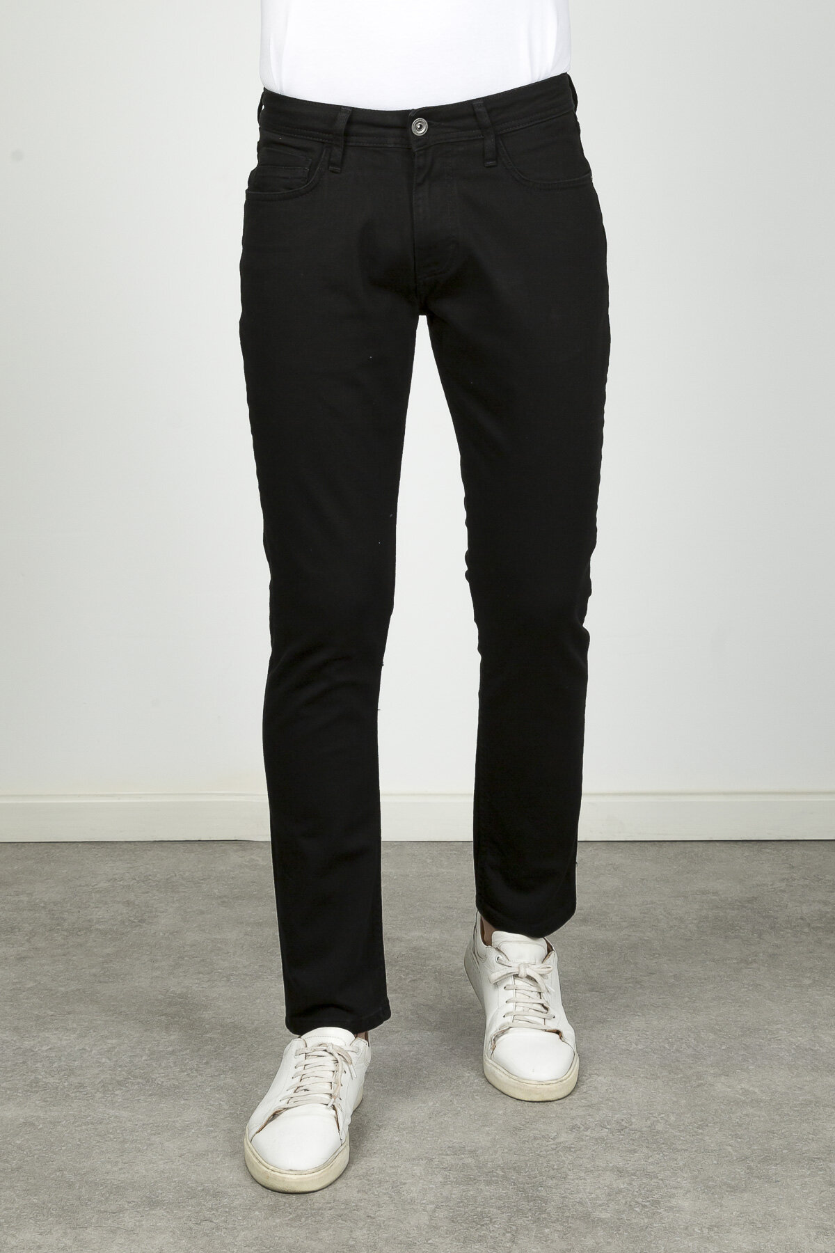 Cazador Terry Erkek Kot Pantolon 24YCEJJT0858