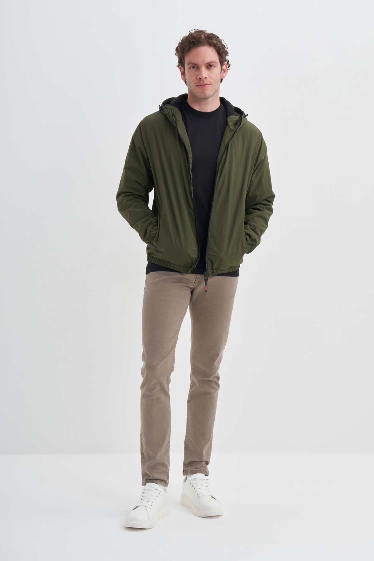 Cazador Erkek Mont 24KCEED01020