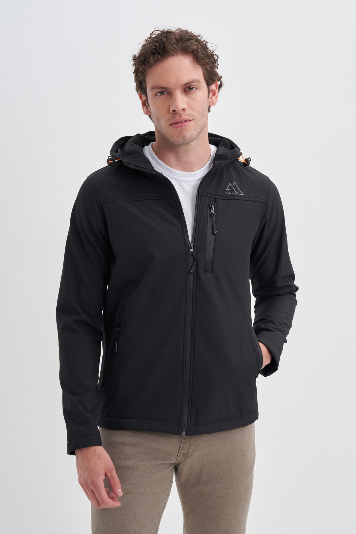 Cazador Erkek Mont 24KCEED01047