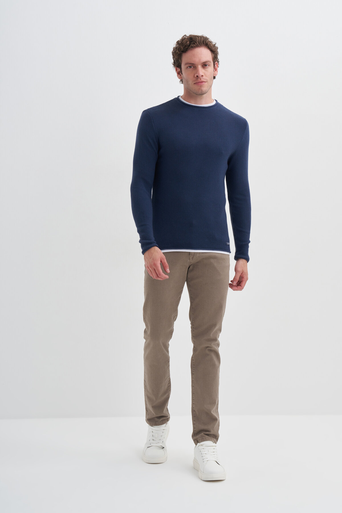 Cazador Erkek Kazak 24KCEEO03010