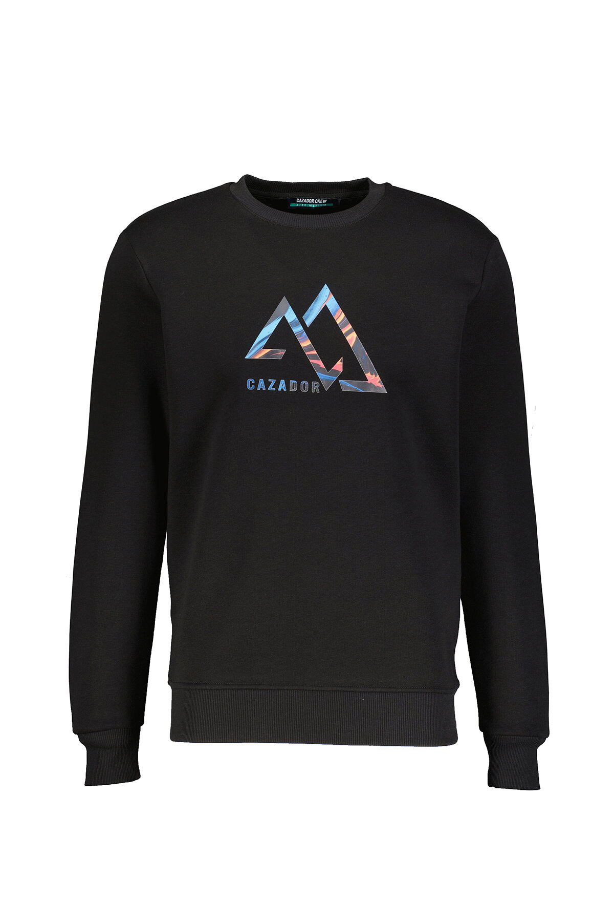 Cazador Erkek Sweatshırt 24KCEEO05172