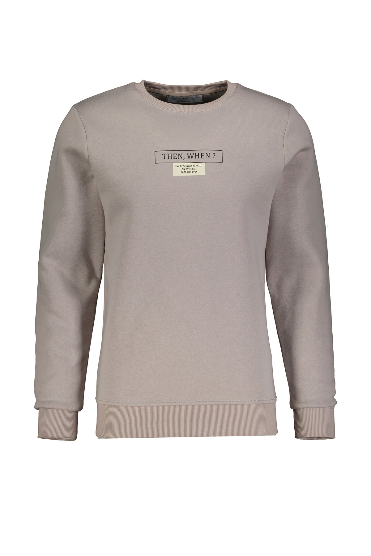 Cazador Erkek Sweatshırt 24KCEEO05224