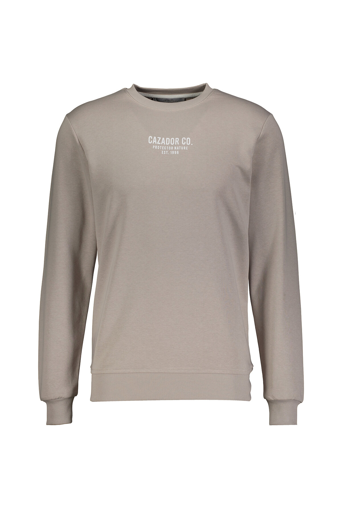 Cazador Erkek Sweatshırt 24KCEEO05242