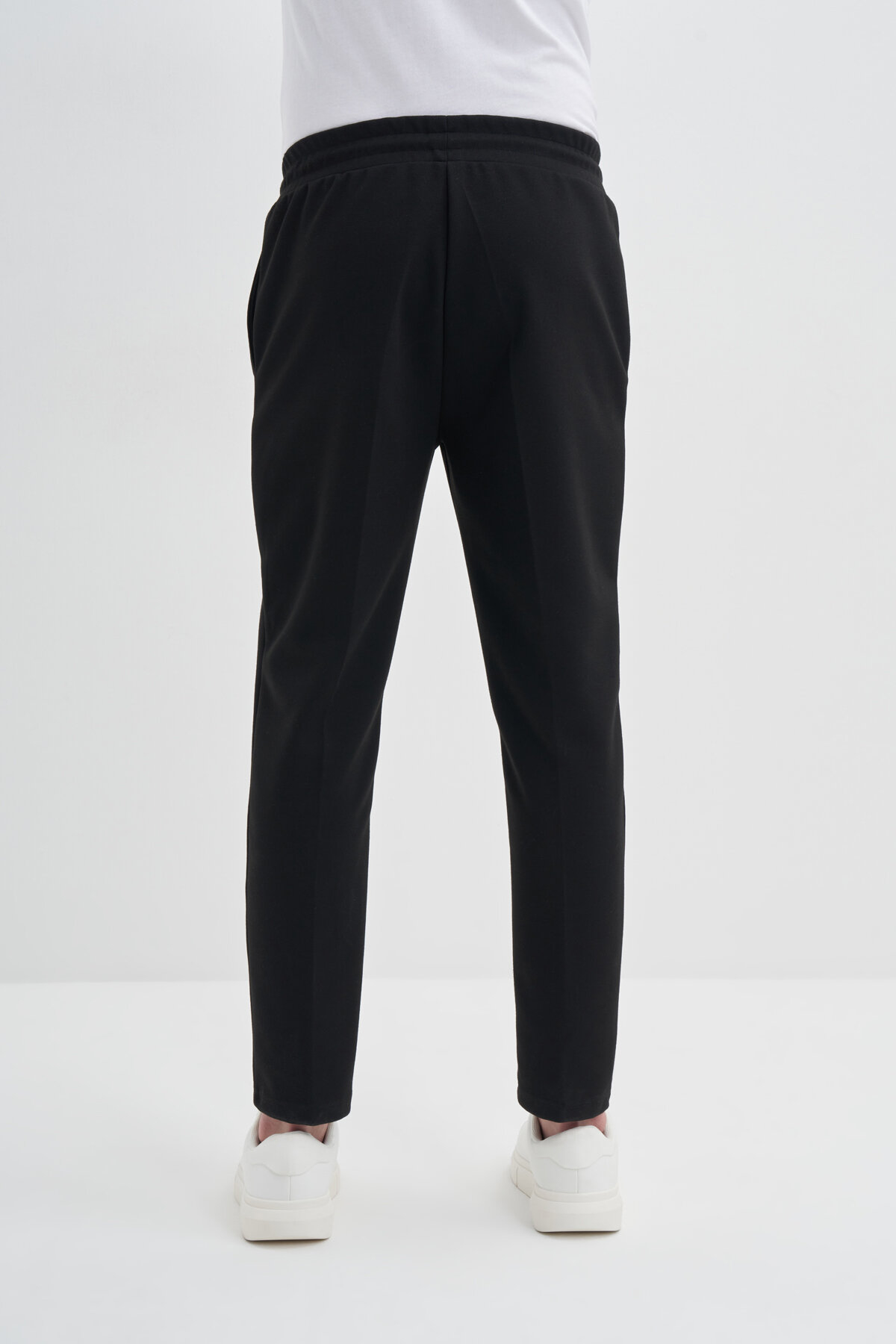13675585 Cazador Slim Fit Örme Erkek Eşofman Altı 24KCEEO08025 Siyah | Eşofman ...