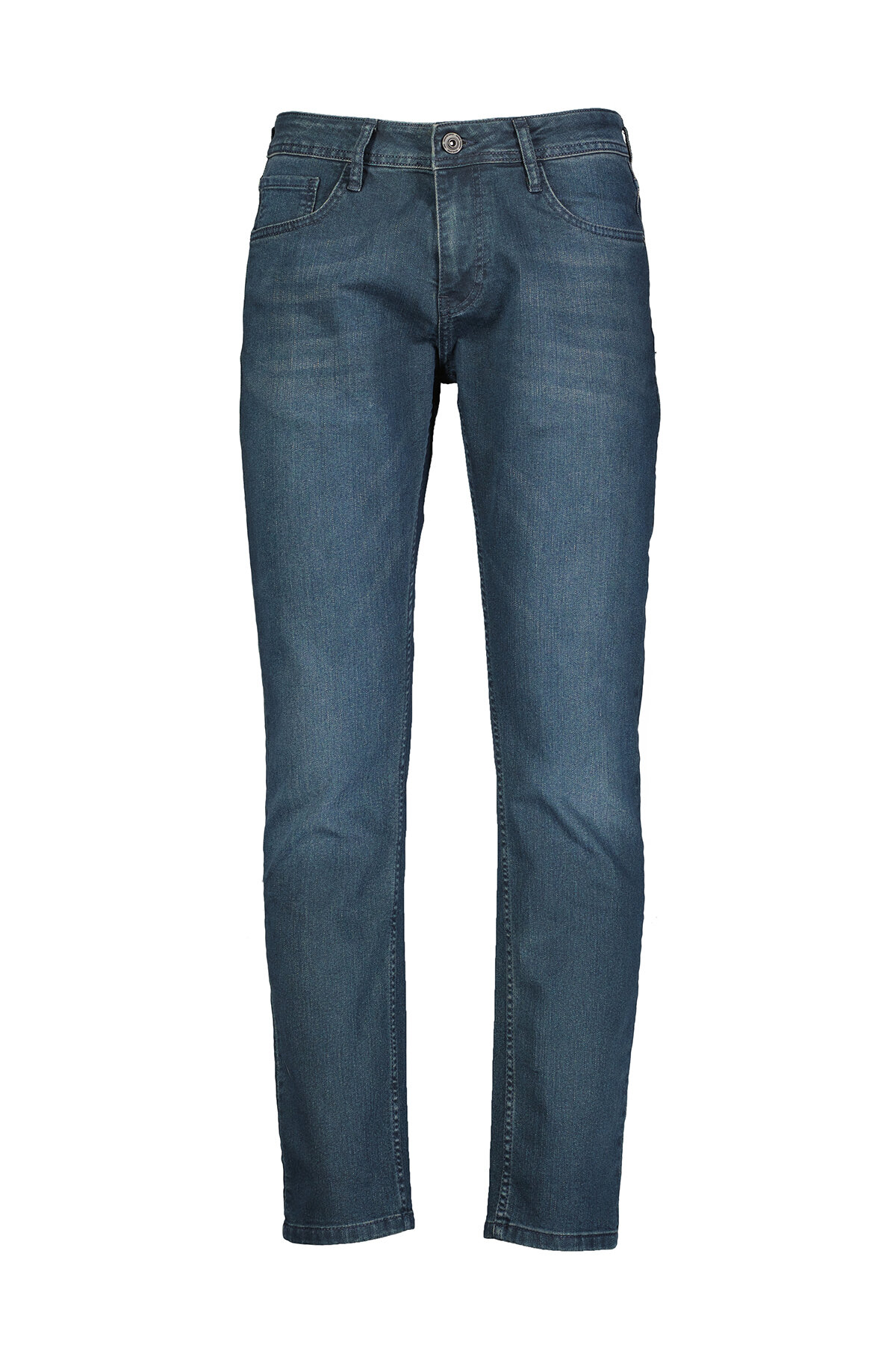 Cazador Parker Erkek Kot Pantolon 24KCEJJP0761