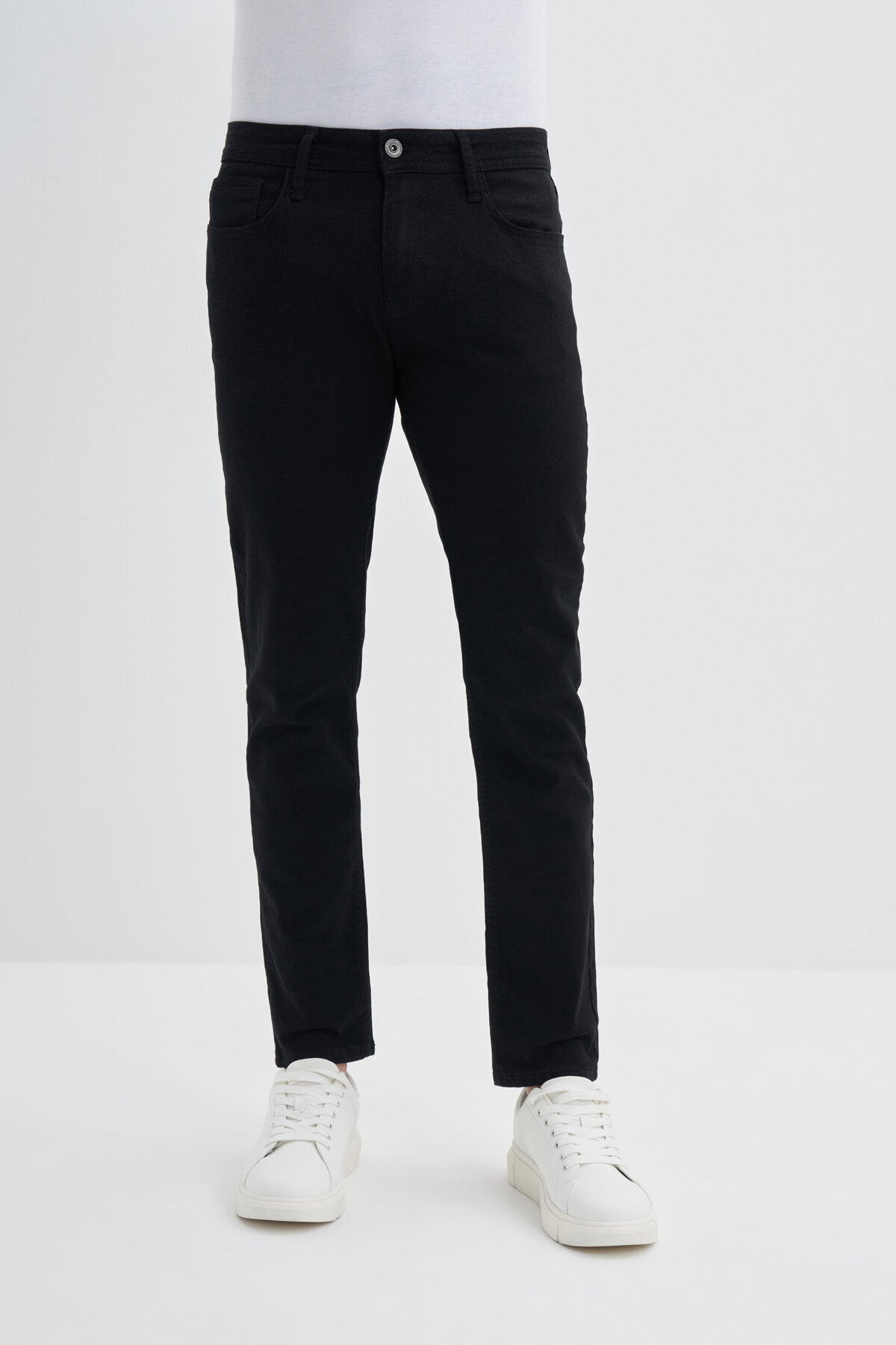 Cazador Parker Erkek Kot Pantolon 24KCEJJP0773