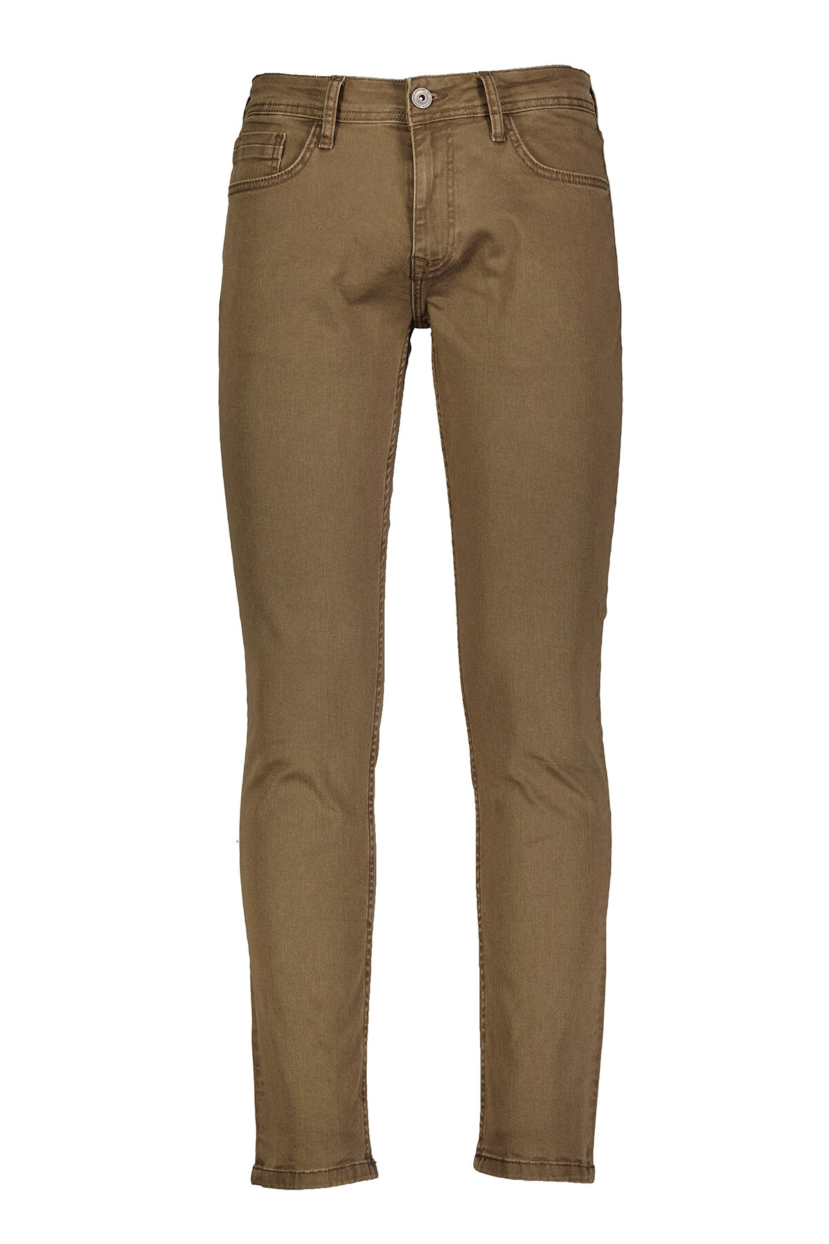 Cazador Parker Erkek Kot Pantolon 24KCEJJP0796