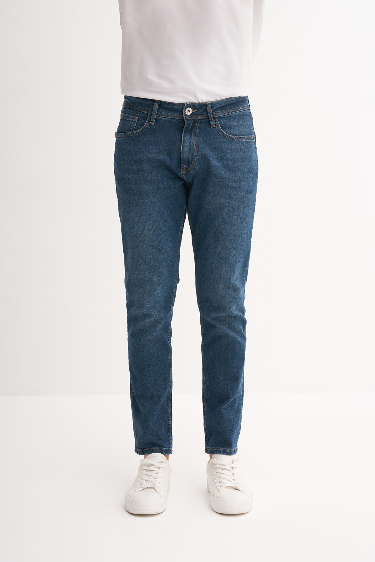 Cazador Erkek Kot Pantolon 25YCEJJT0805