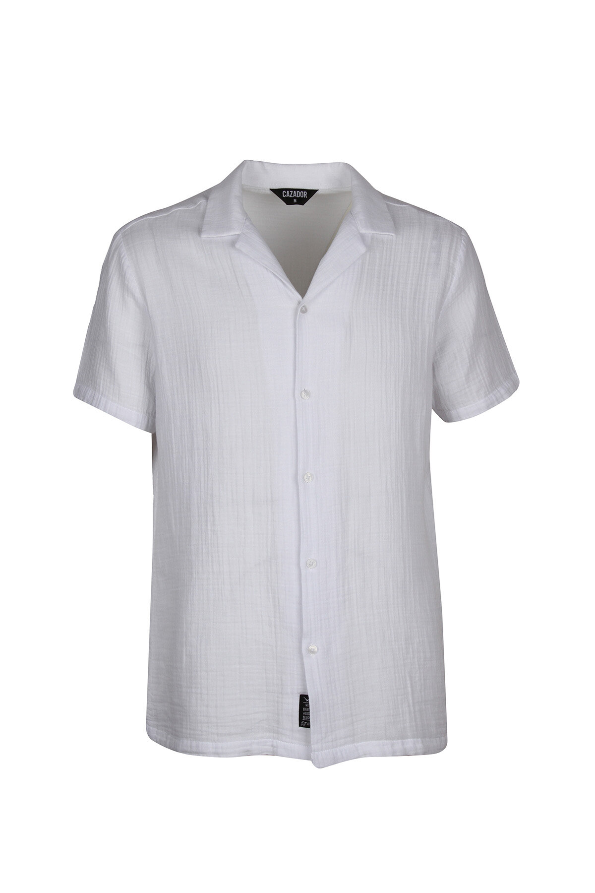 Cazador Erkek Gömlek 25YCEED02039