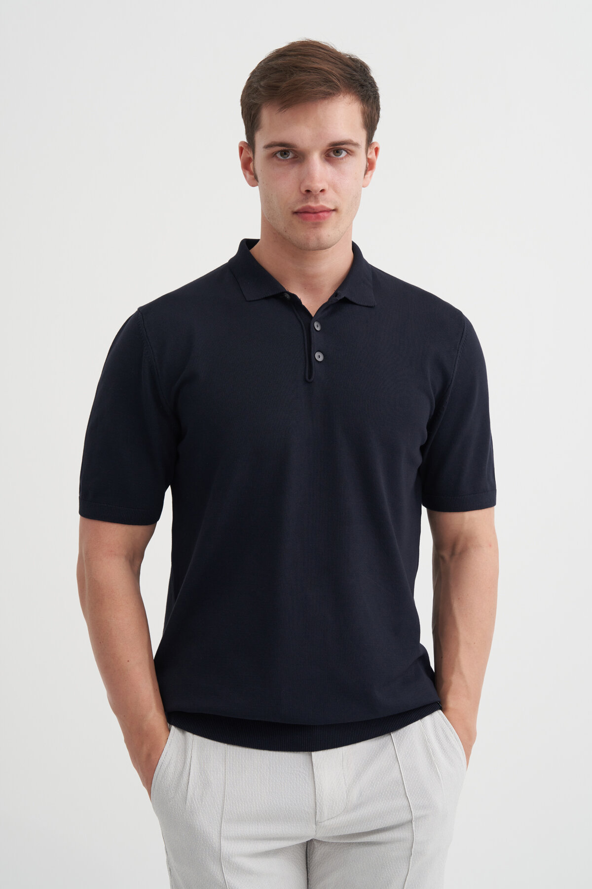 Cazador Erkek Tişört 25YCEEO03038