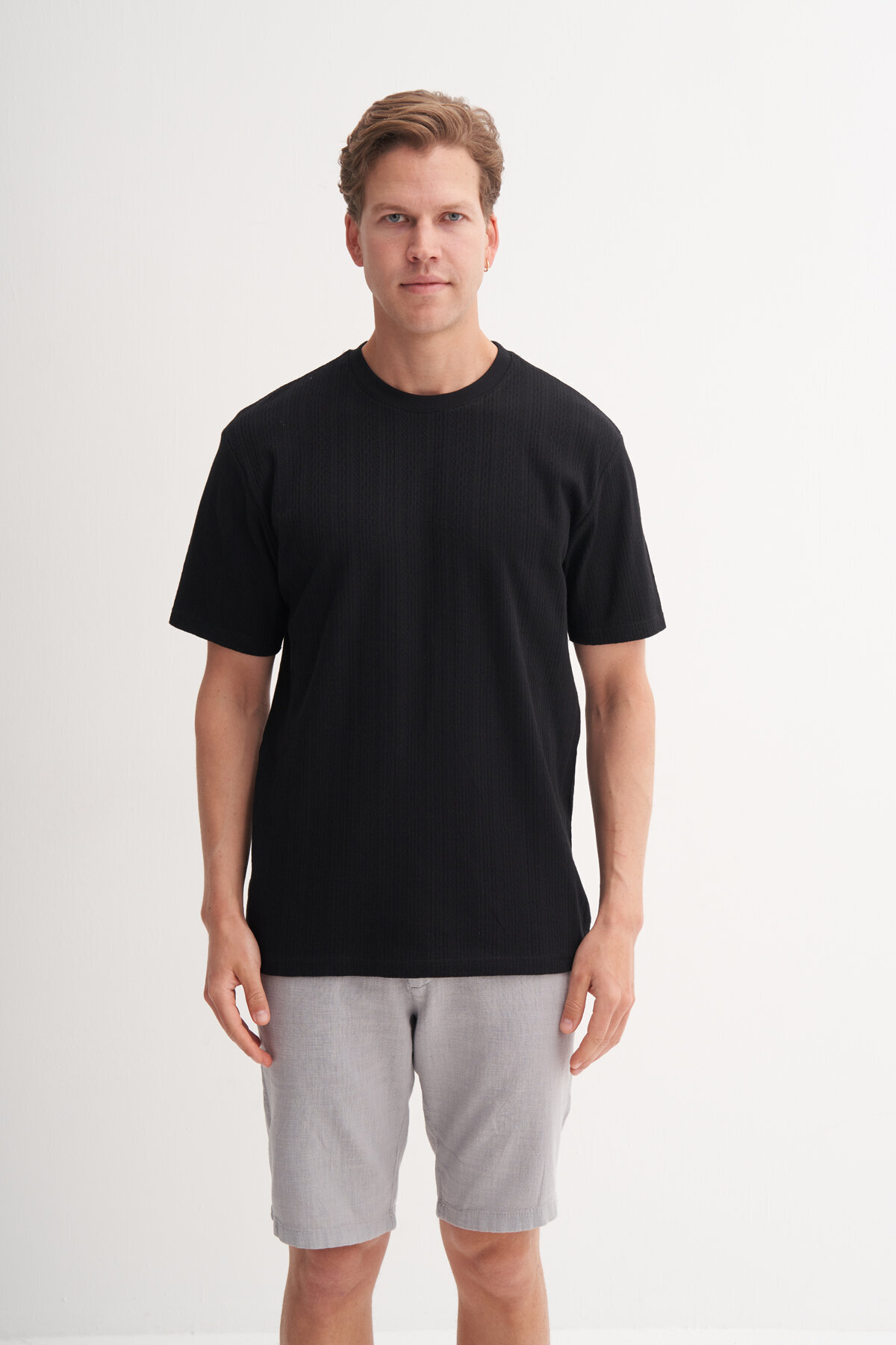 Cazador Erkek Tişört 25YCEEO04121