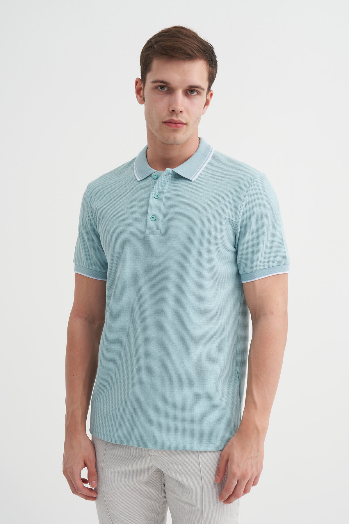 Cazador Erkek Tişört 25YCEEO04247