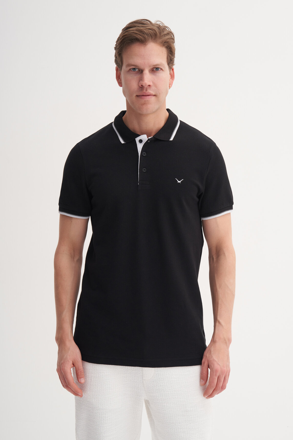 Cazador Erkek Tişört 25YCEEO04614