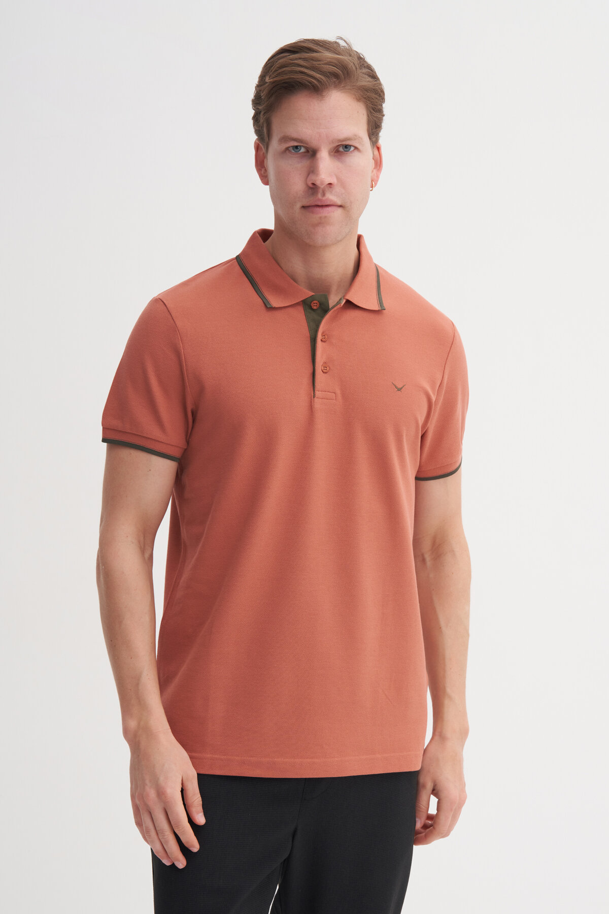 Cazador Erkek Tişört 25YCEEO04614