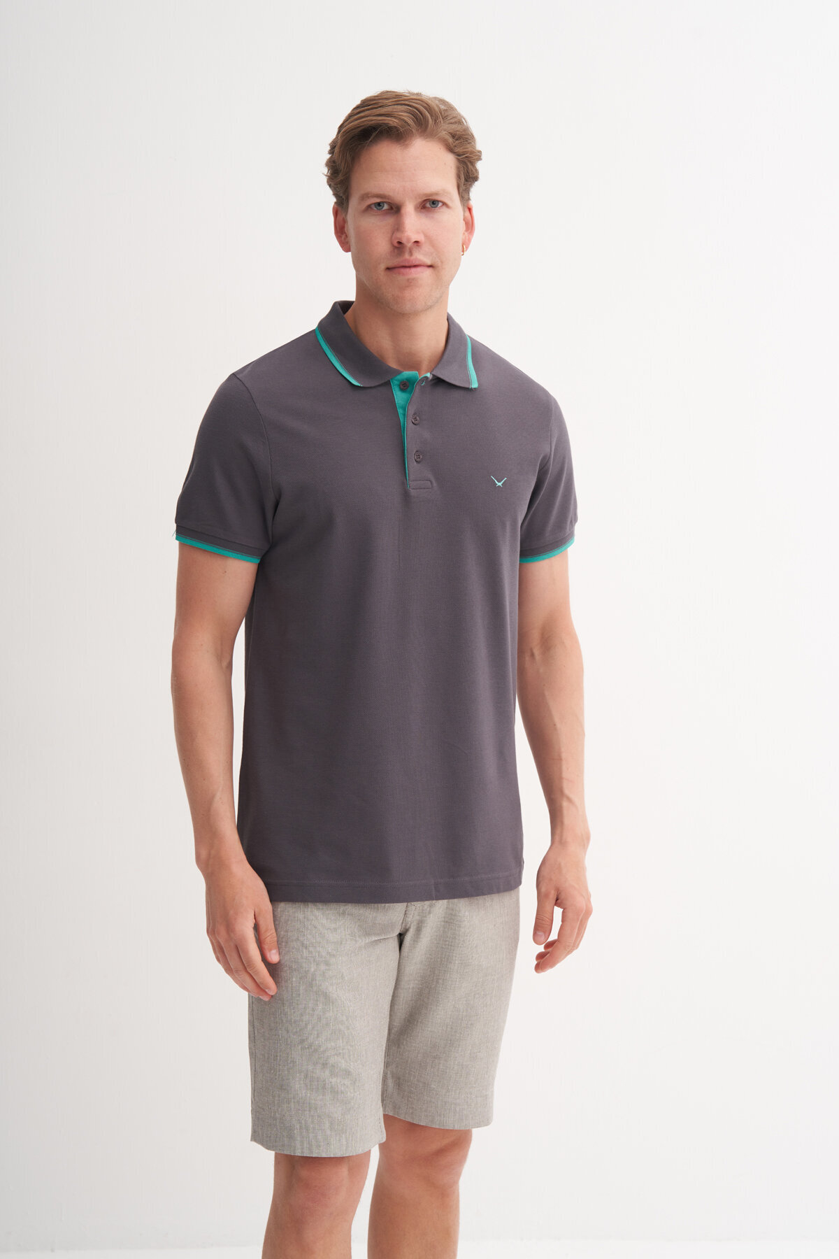 Cazador Erkek Tişört 25YCEEO04614