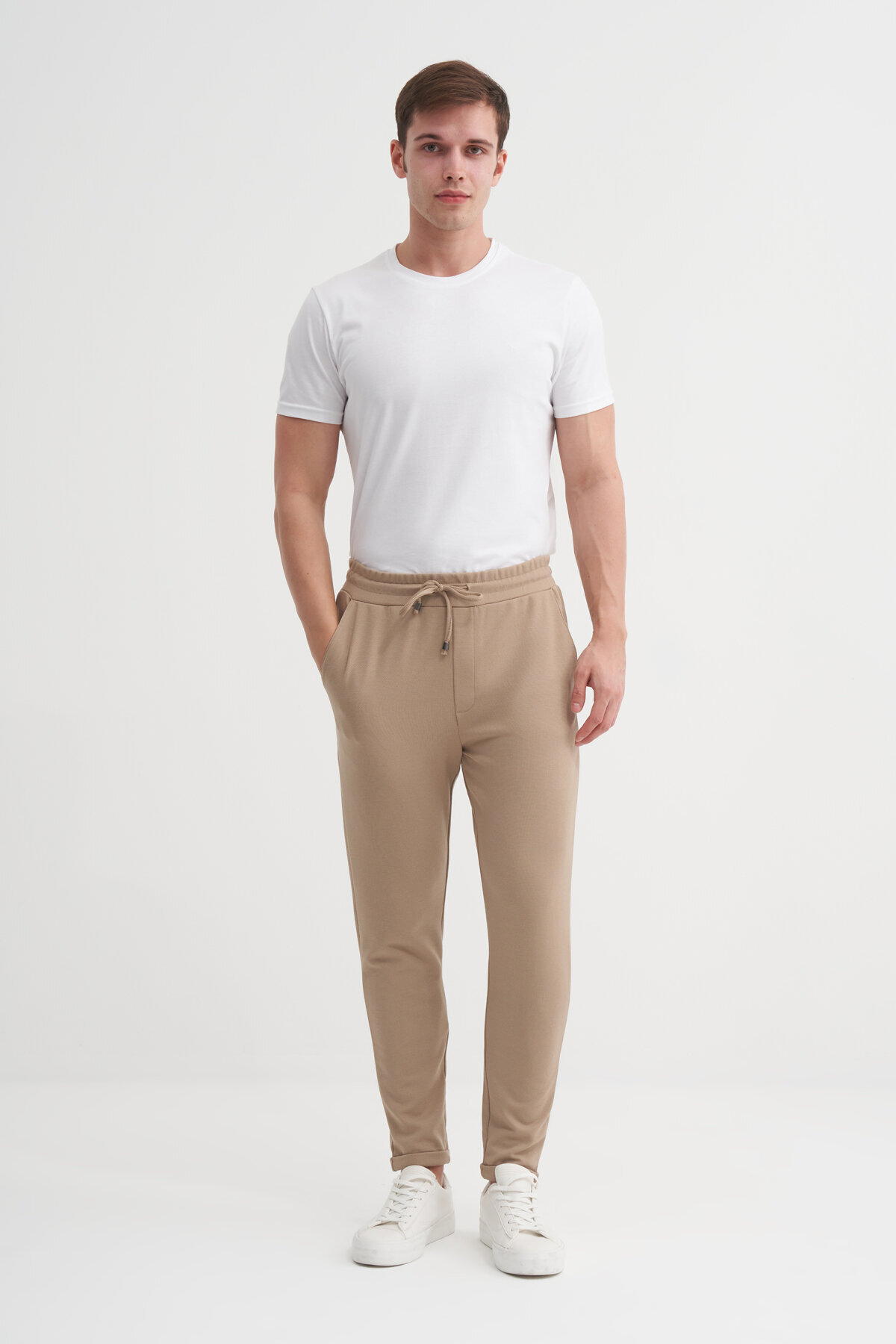 Cazador Erkek Eşofman Altı 25YCEEO08018