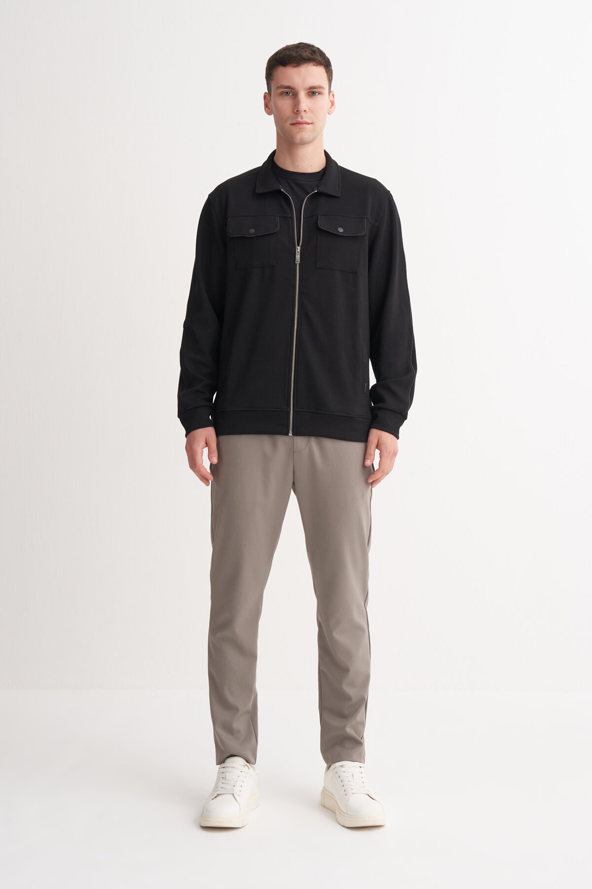 Cazador Erkek Hırka 53165