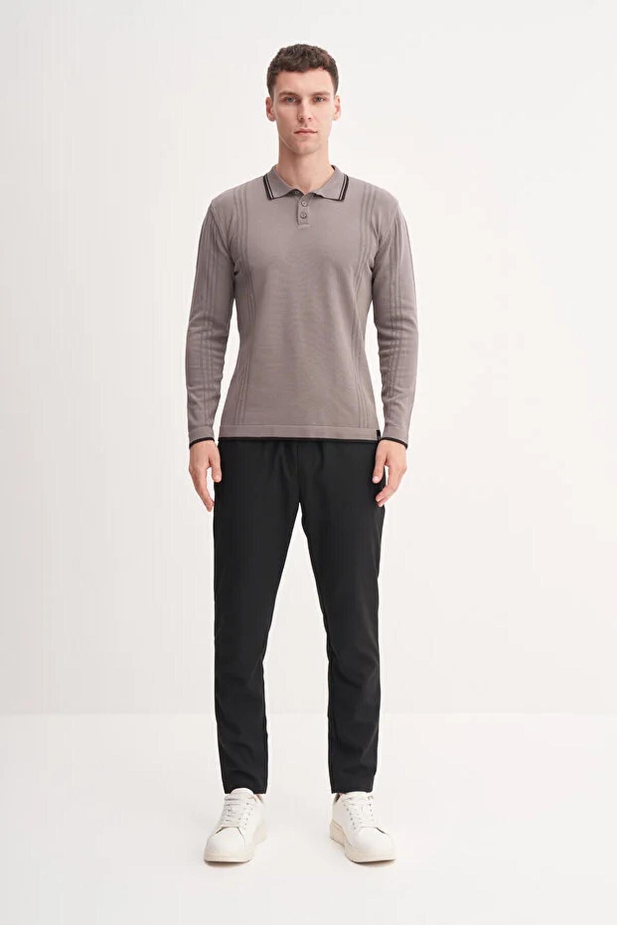 Cazador Erkek Kazak 33035