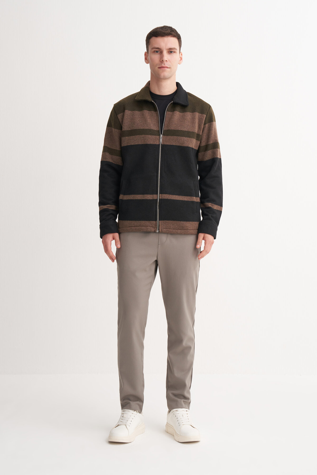 Cazador Erkek Hırka 54180