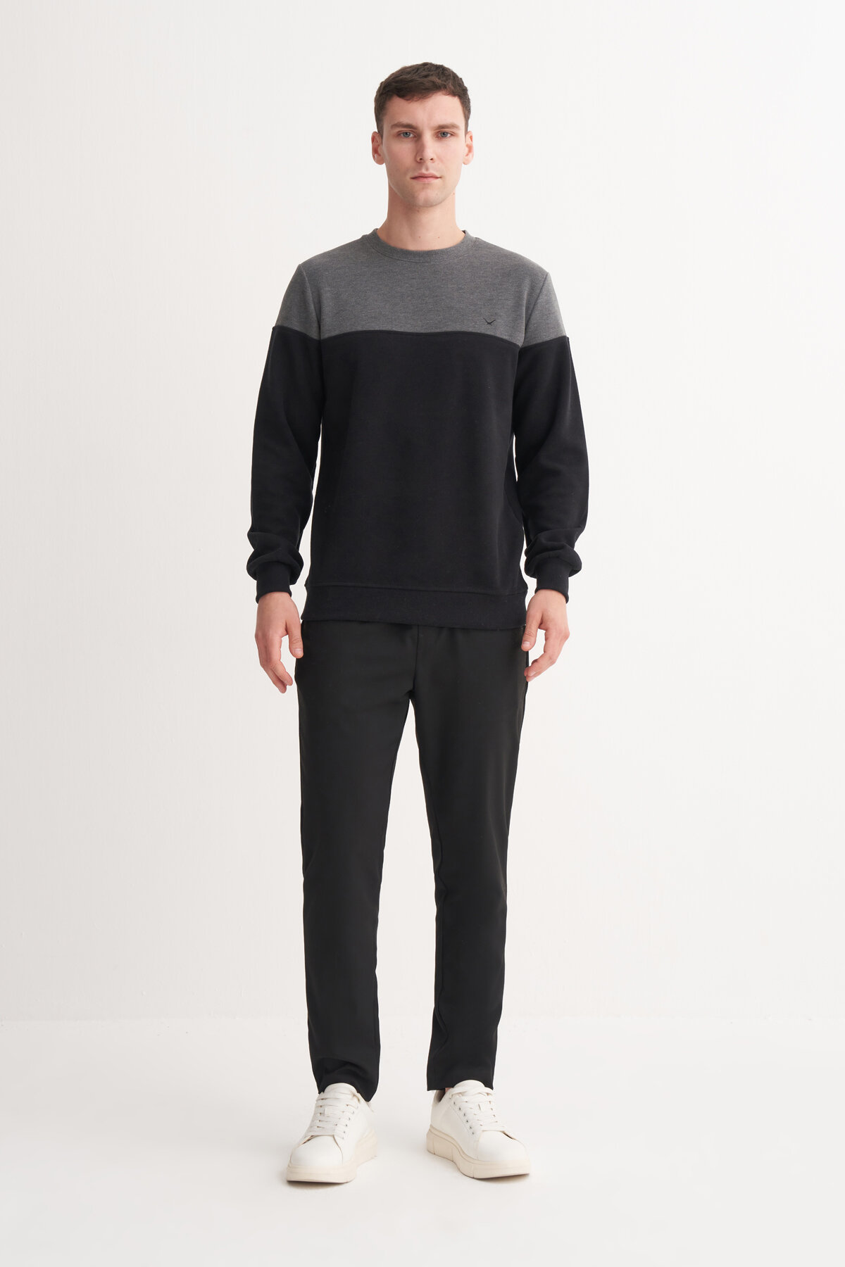 Cazador Erkek Sweatshırt 56420