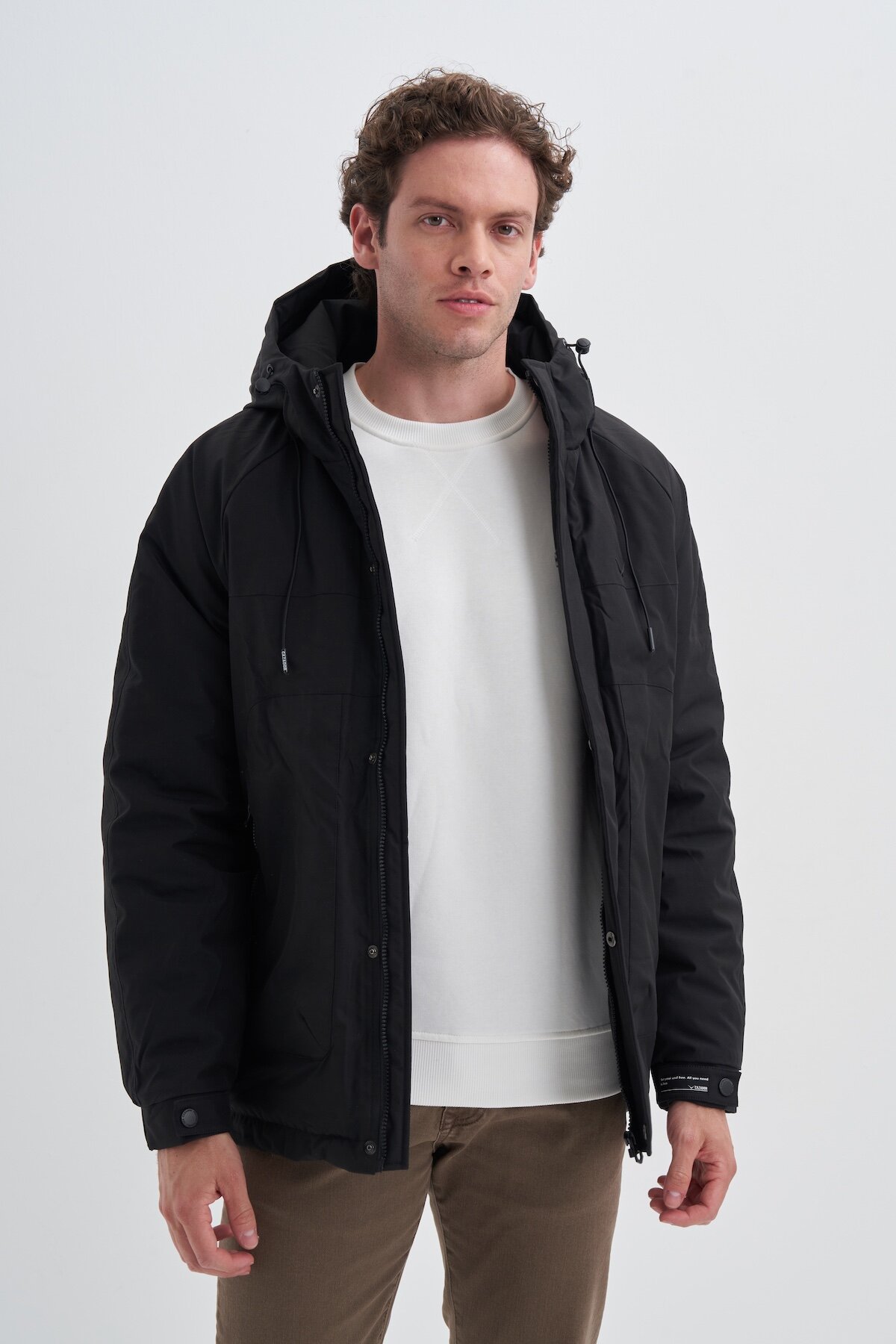 Cazador Erkek Mont 10410