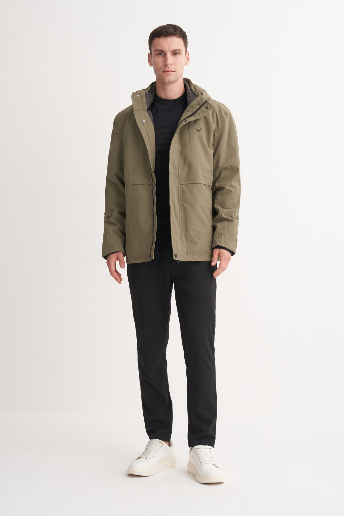 Cazador Erkek Mont 13300