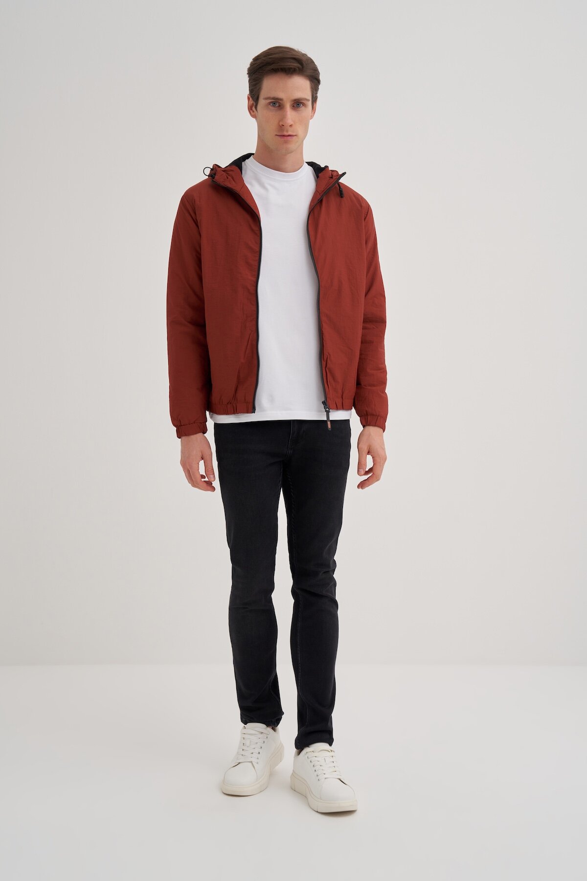 Cazador Erkek Mont 10200