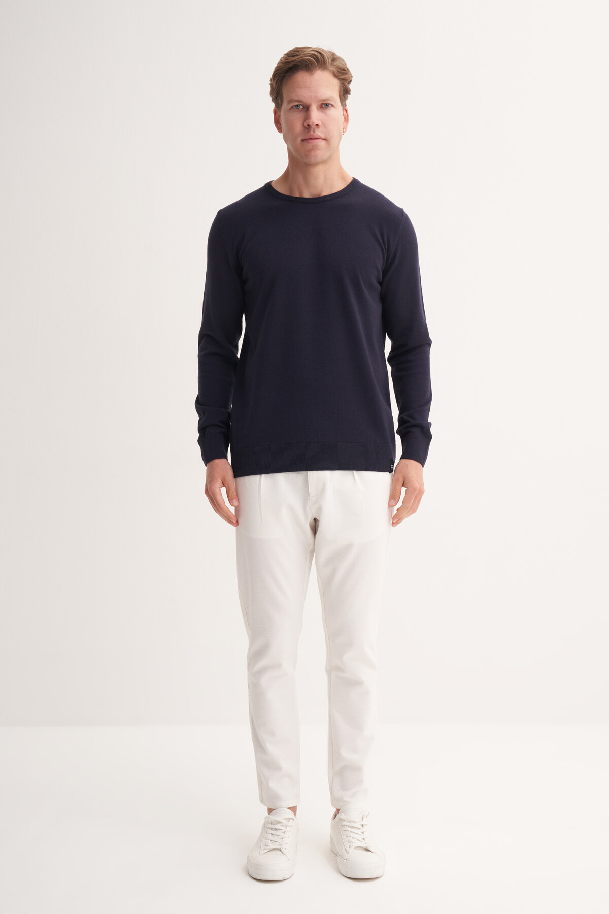 Cazador Erkek Kazak 33220