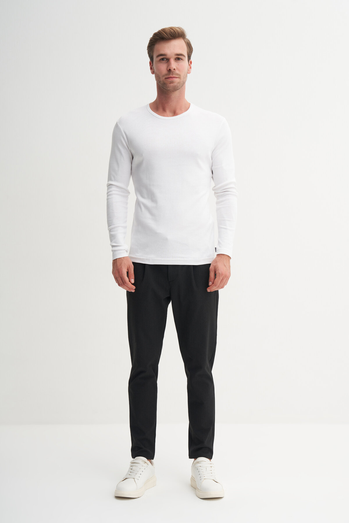 Cazador Erkek Sweatshırt 56030