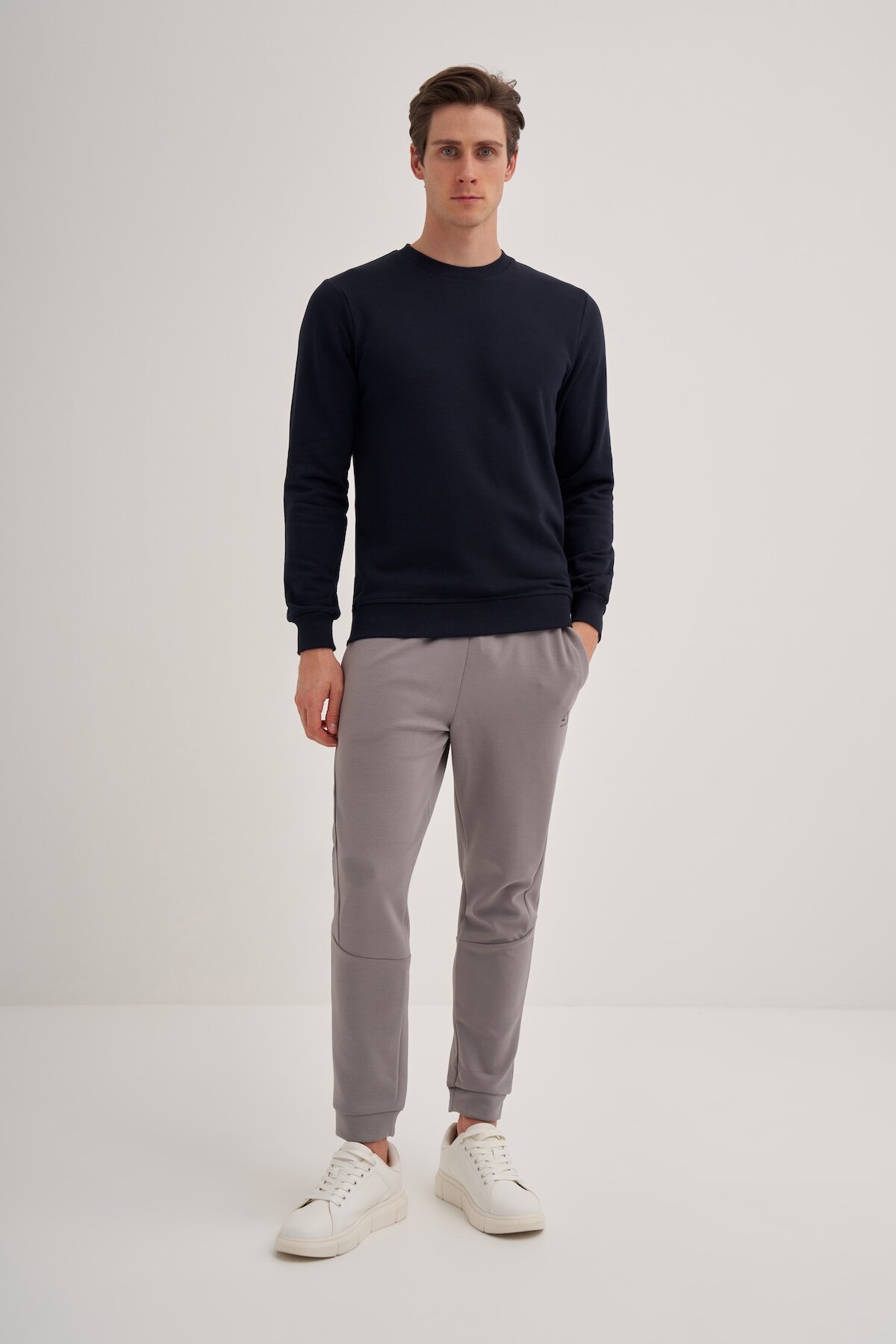 Cazador Erkek Sweatshırt 56100