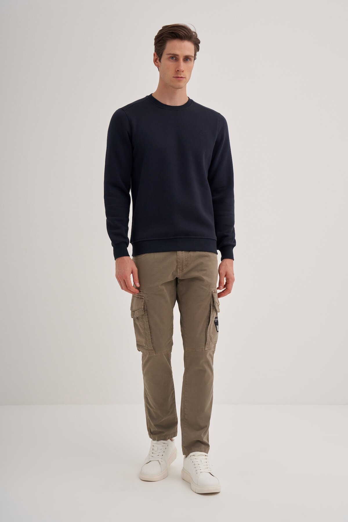 Cazador Erkek Sweatshırt 56150