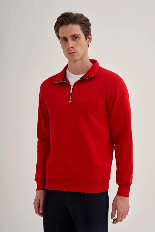 Cazador Erkek Sweatshırt 56180