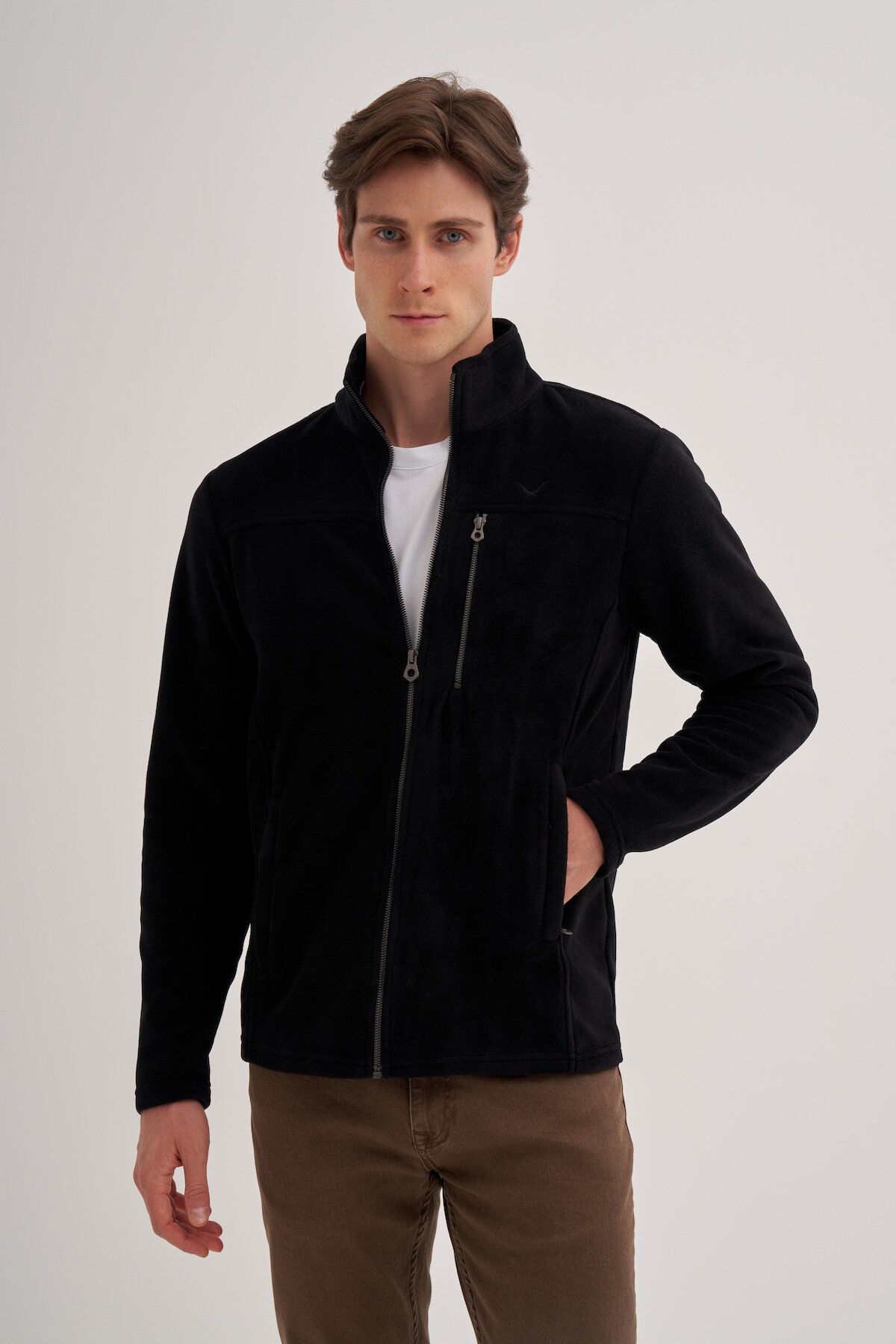 Cazador Erkek Hırka 56330