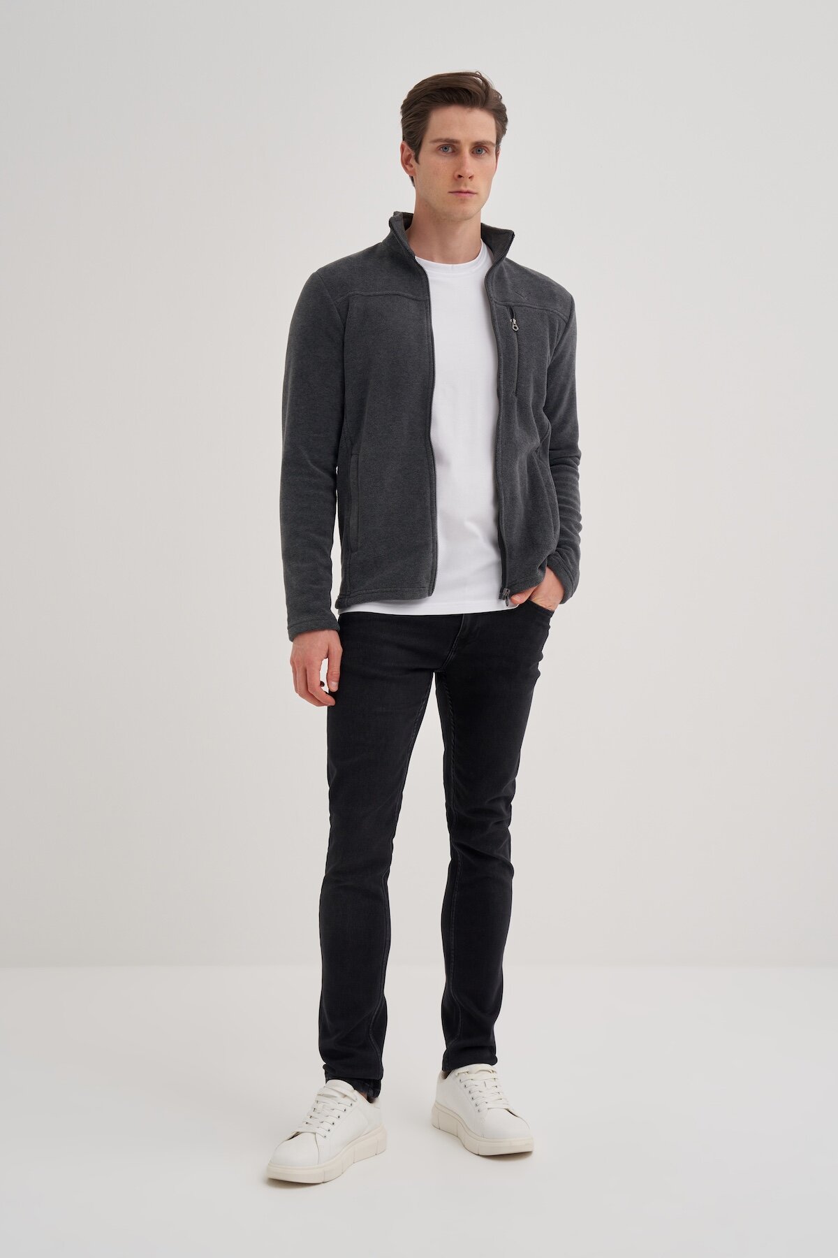 Cazador Erkek Hırka 56330