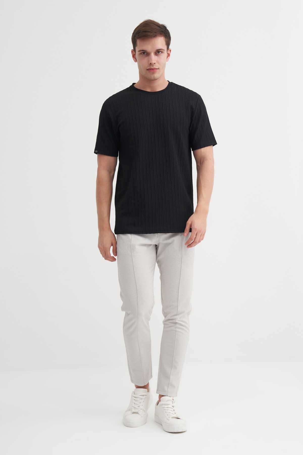 Cazador Erkek Tişört 40510