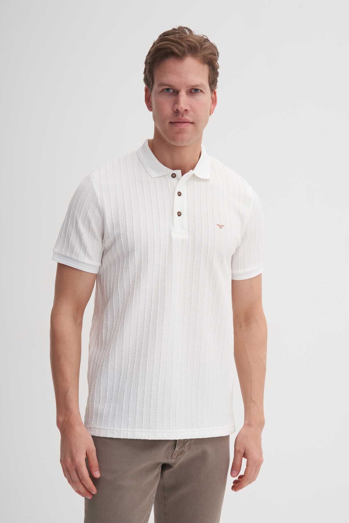 Cazador Erkek Tişört 40520