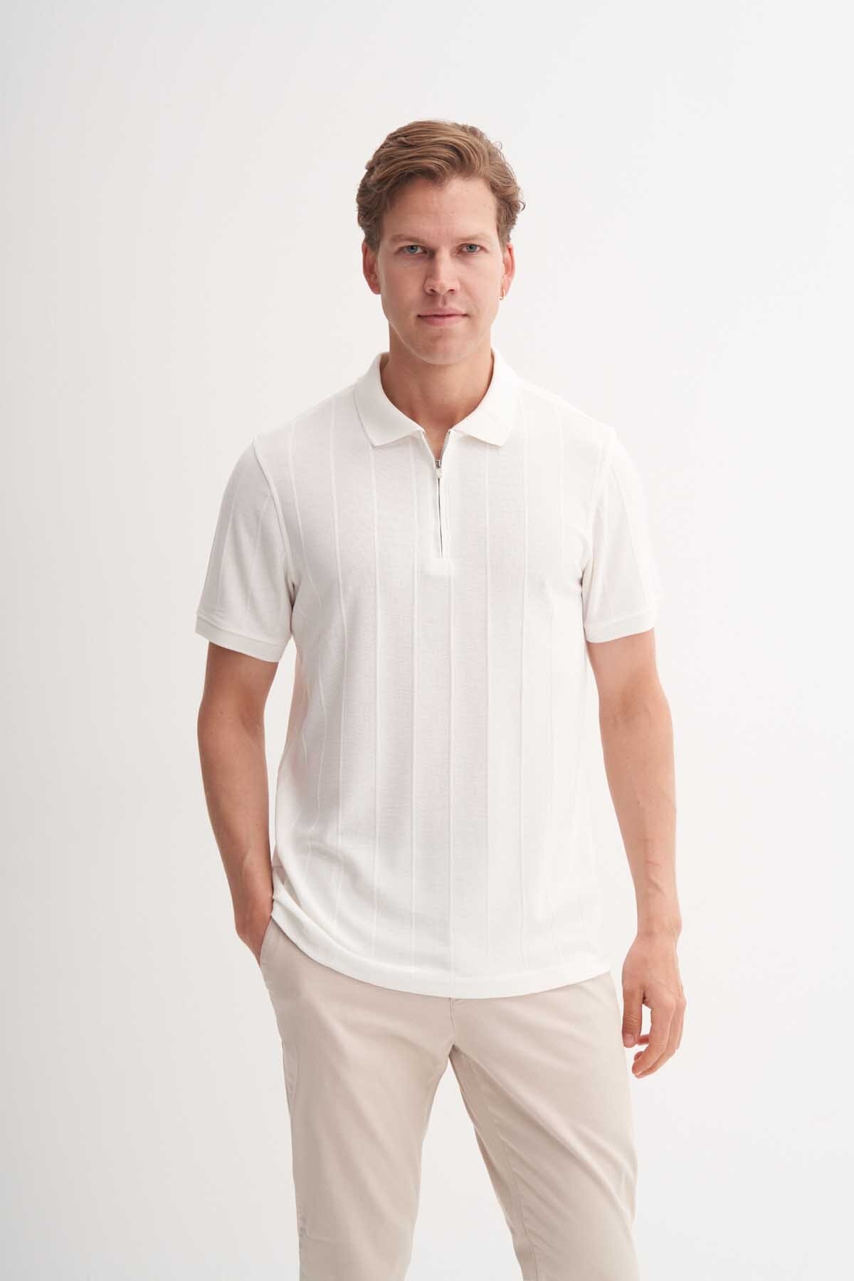 Cazador Erkek Tişört 42380