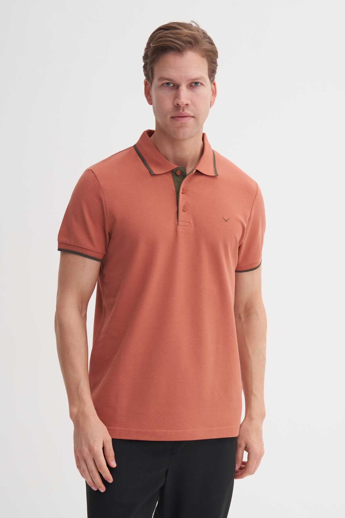 Cazador Erkek Tişört 46140