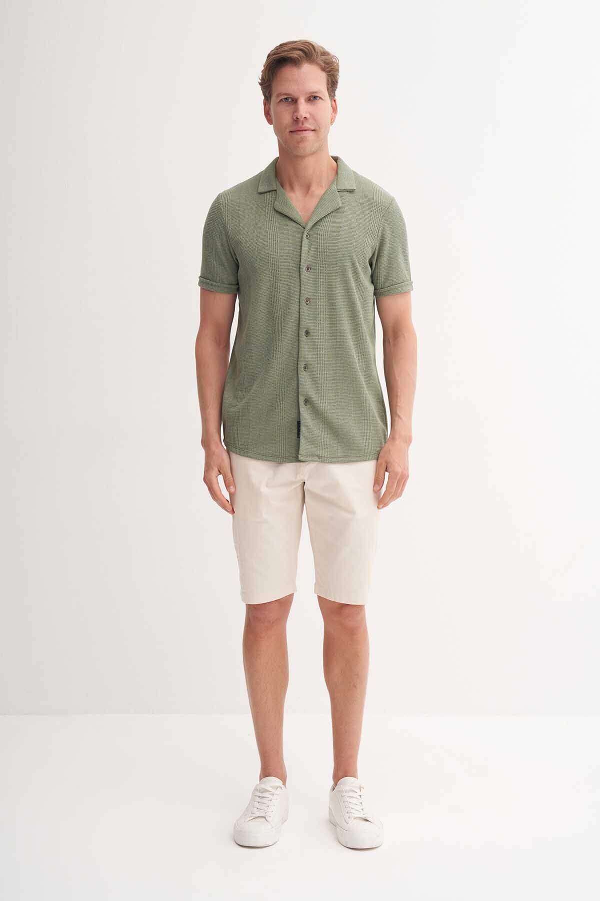 Cazador Erkek Gömlek 20000