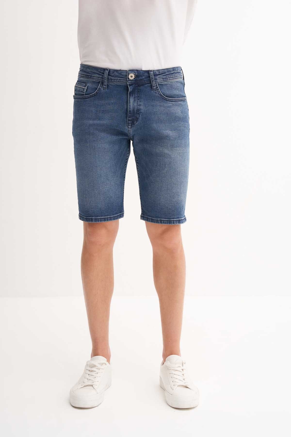 Cazador Erkek Bermuda 67020