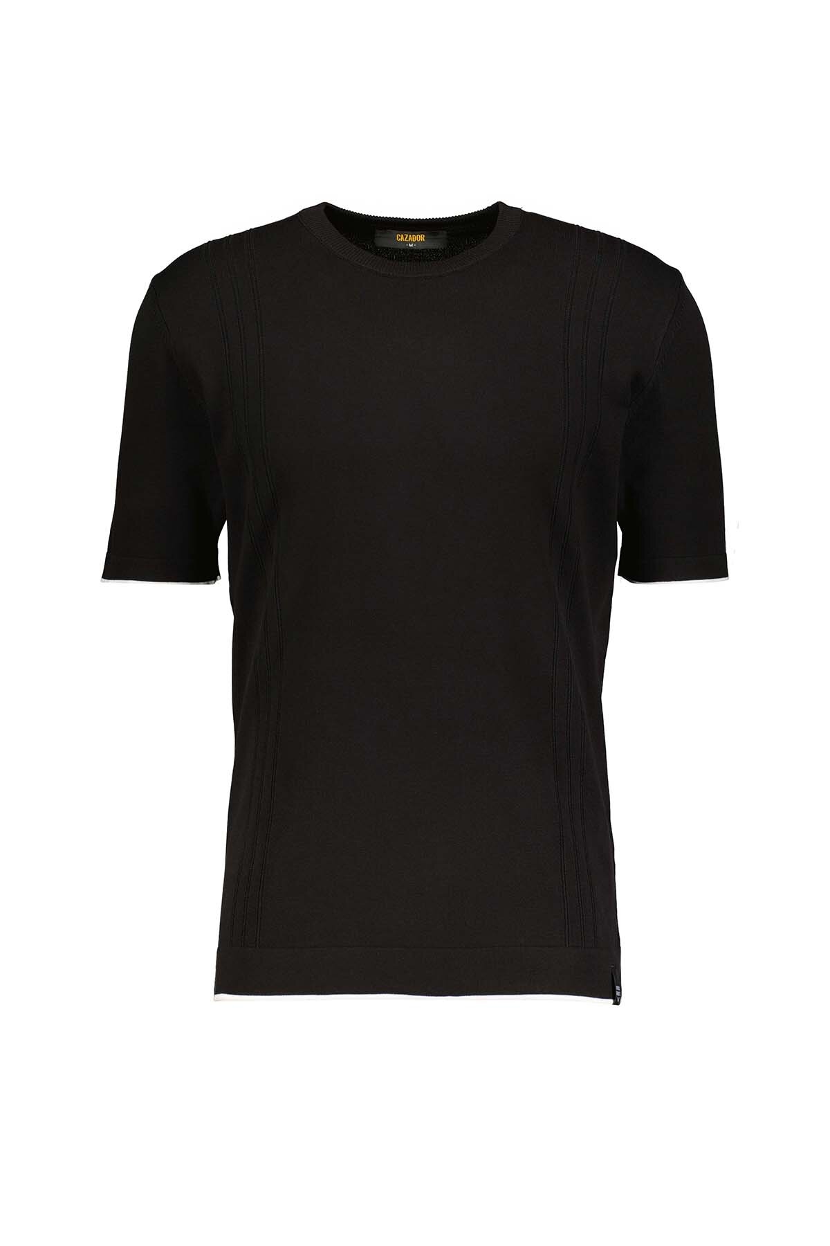 Cazador Erkek Tişört 34185