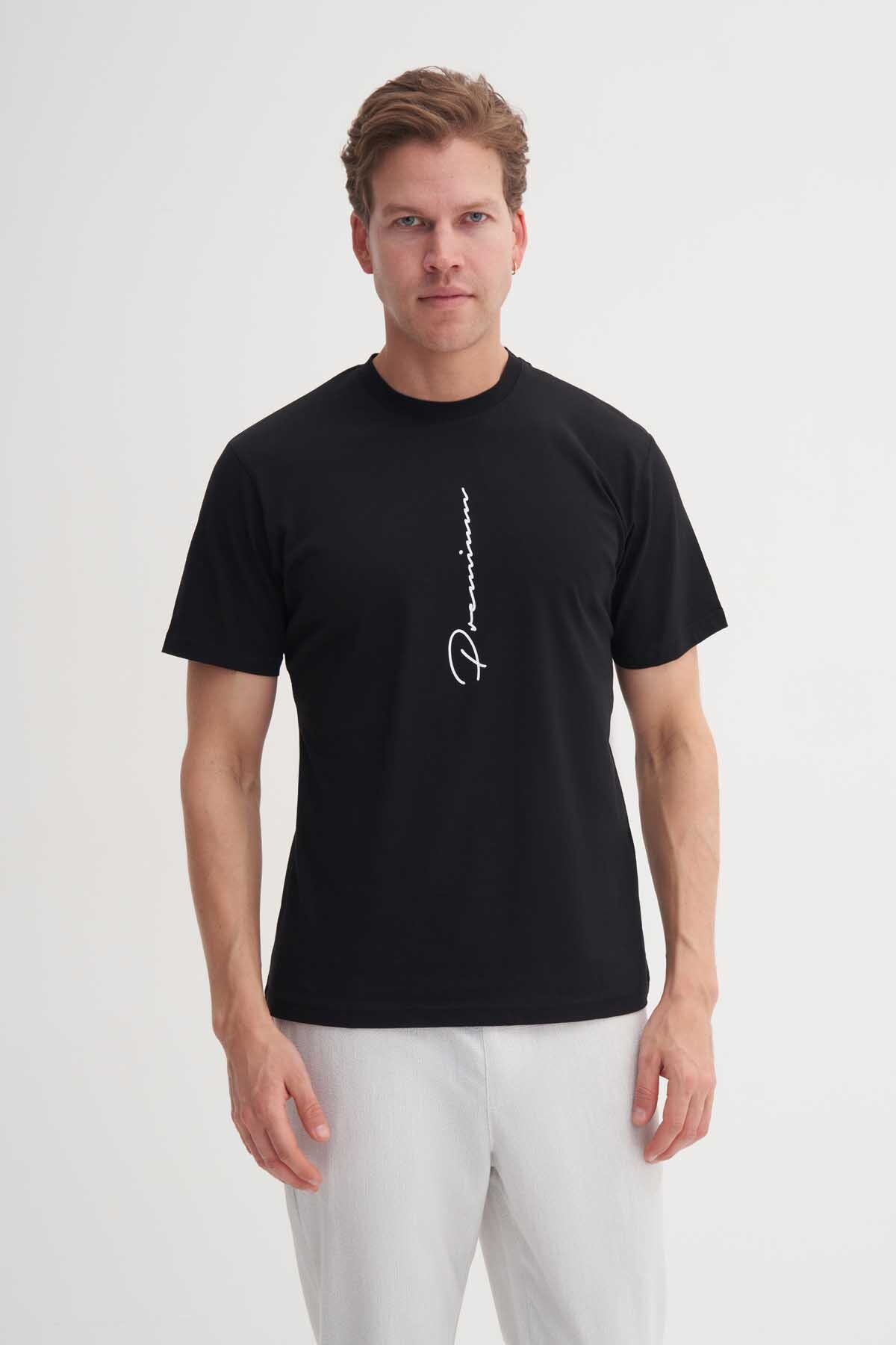 Cazador Erkek Tişört 40910