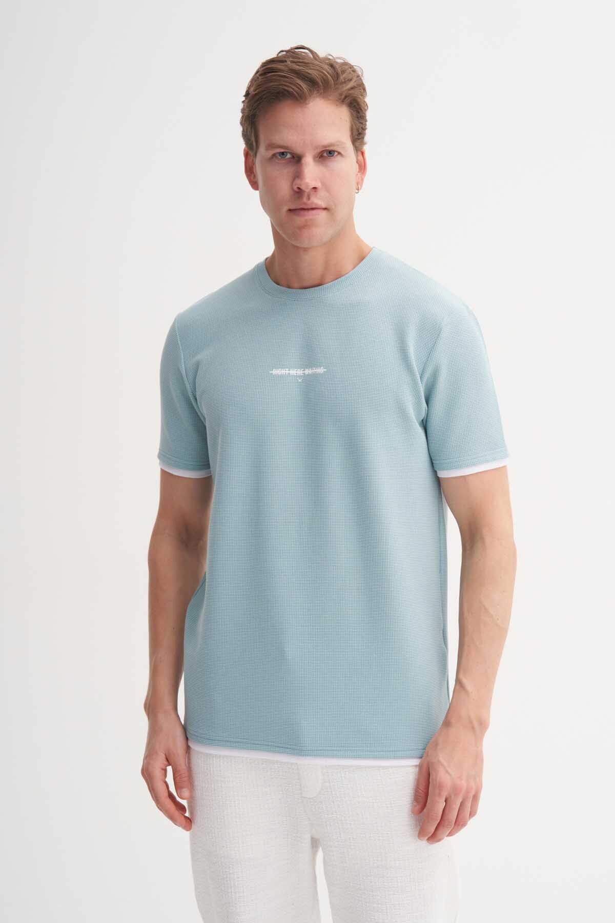 Cazador Erkek Tişört 42430