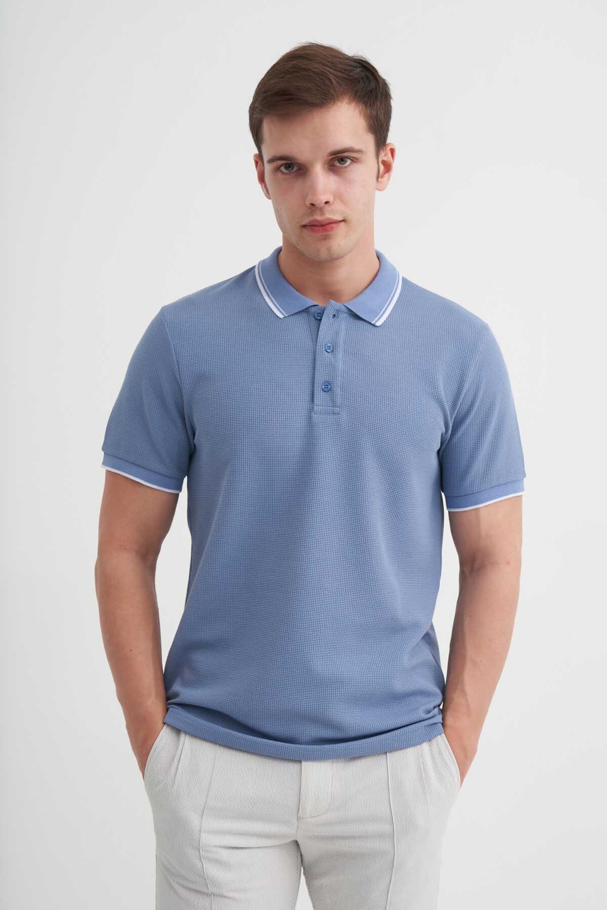 Cazador Erkek Tişört 42470